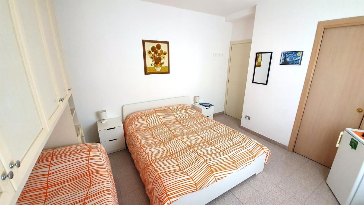 La Mandronia B&B Alghero Exterior photo